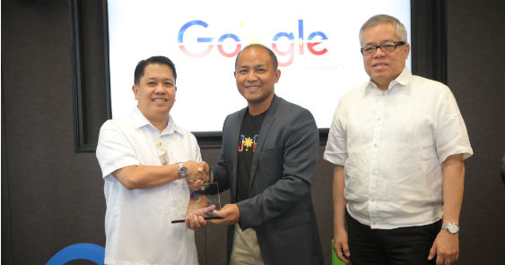 Google Philippines Opens its new home, launches key initiatives