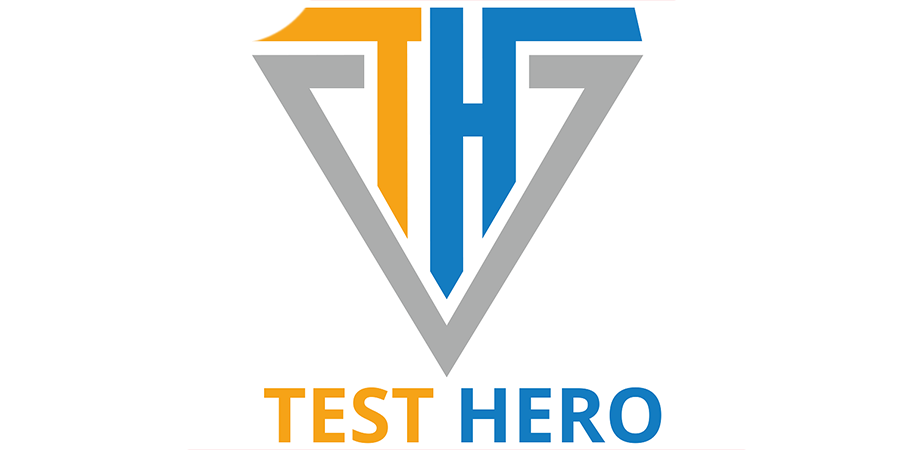 Test Hero